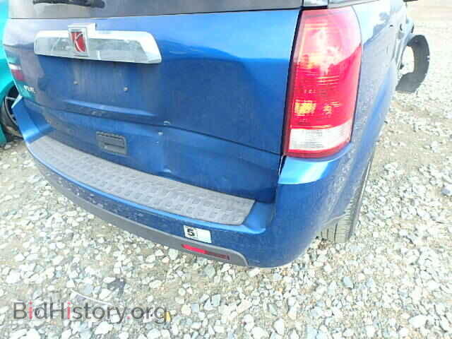 2006 SATURN VUE - VIN: 5GZCZ33D86S837500 - Фото 10