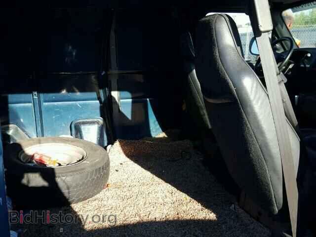 2001 DODGE RAM VAN - VIN: 2B7HB11X01K536901 - Фото 6
