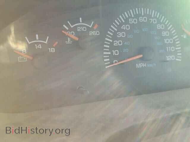 2001 DODGE RAM VAN - VIN: 2B7HB11X01K536901 - Фото 8