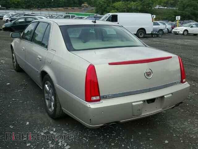 2007 CADILLAC DTS - VIN: 1G6KD57Y17U210635 - Фото 3