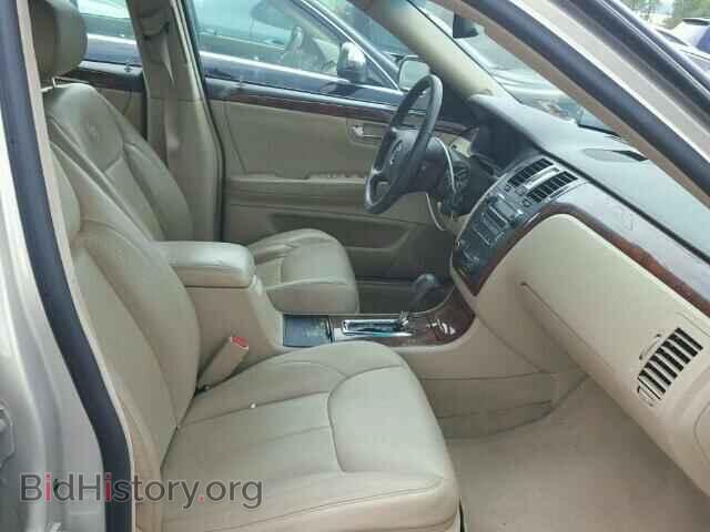 2007 CADILLAC DTS - VIN: 1G6KD57Y17U210635 - Фото 5