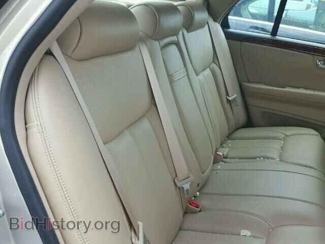 2007 CADILLAC DTS - VIN: 1G6KD57Y17U210635 - Фото 6