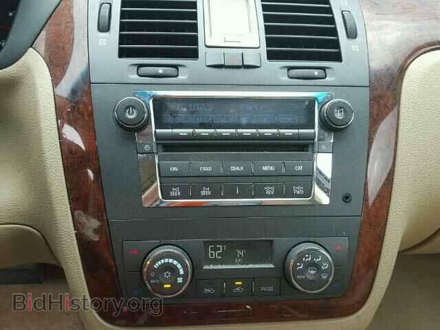 2007 CADILLAC DTS - VIN: 1G6KD57Y17U210635 - Фото 9