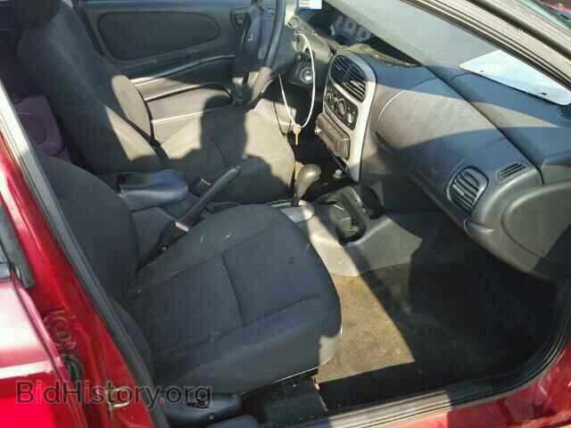 2005 DODGE NEON - VIN: 1B3ES56C85D205565 - Фото 5