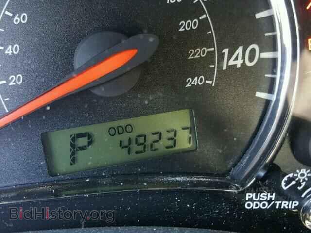 2011 TOYOTA COROLLA - VIN: 2T1BU4EE3BC705070 - Photo 8