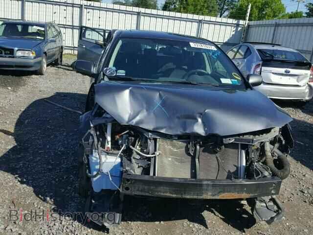 2011 TOYOTA COROLLA - VIN: 2T1BU4EE3BC705070 - Photo 9