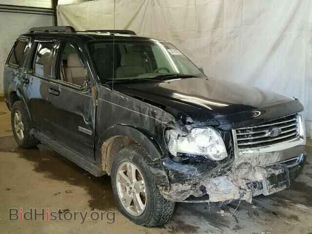 Фотография 1FMEU73E87UB46008 - FORD EXPLORER 2007
