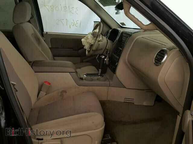 2007 FORD EXPLORER - VIN: 1FMEU73E87UB46008 - Photo 5