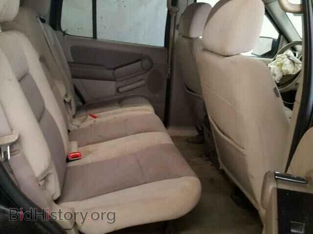2007 FORD EXPLORER - VIN: 1FMEU73E87UB46008 - Photo 6