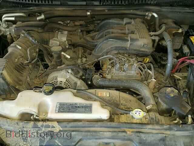 2007 FORD EXPLORER - VIN: 1FMEU73E87UB46008 - Photo 7