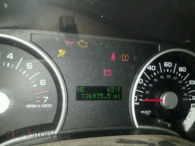 2007 FORD EXPLORER - VIN: 1FMEU73E87UB46008 - Photo 8