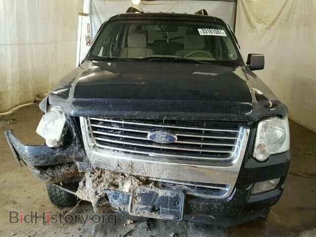 2007 FORD EXPLORER - VIN: 1FMEU73E87UB46008 - Photo 9