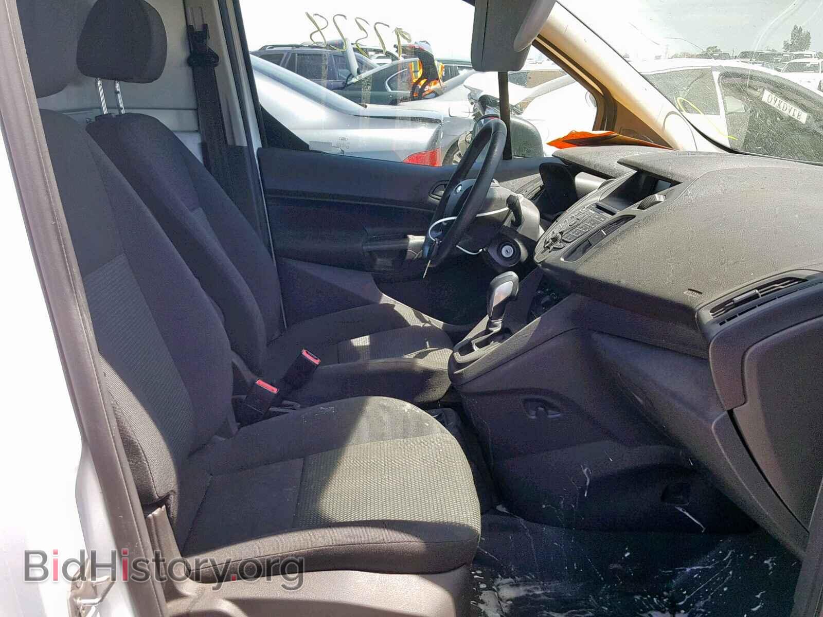 2015 FORD TRANSIT CO - VIN: NM0LS7E73F1192343 - Фото 5