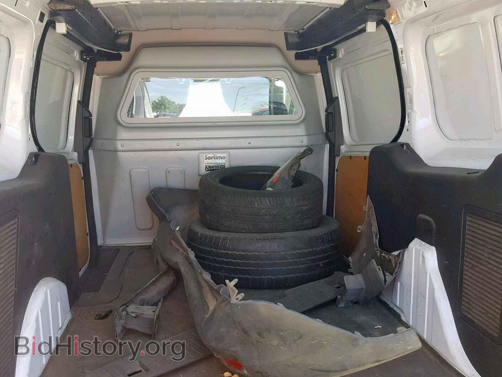 2015 FORD TRANSIT CO - VIN: NM0LS7E73F1192343 - Фото 6