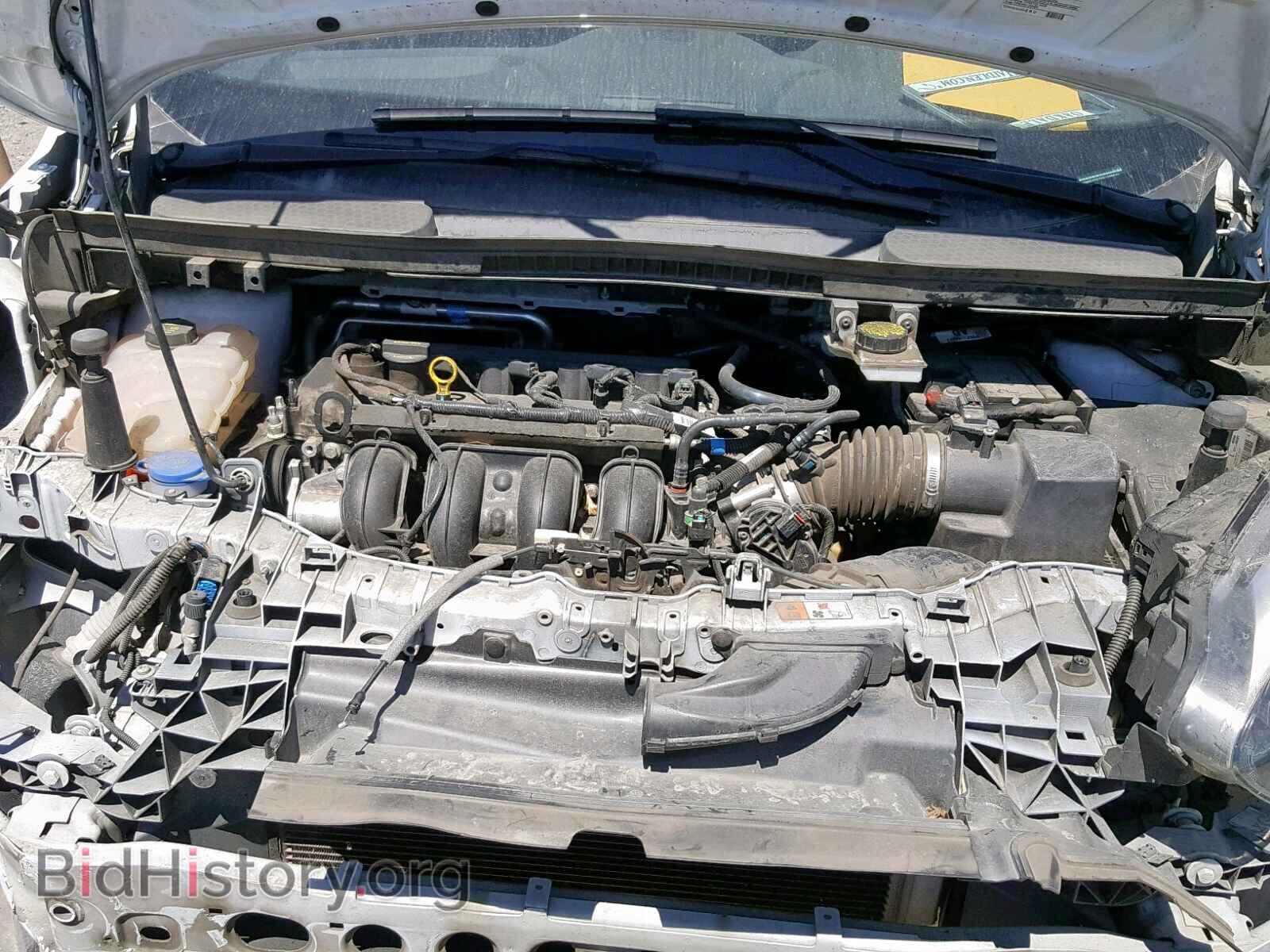 2015 FORD TRANSIT CO - VIN: NM0LS7E73F1192343 - Фото 7