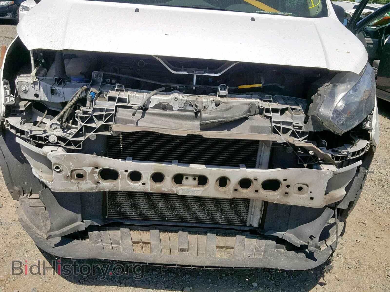 2015 FORD TRANSIT CO - VIN: NM0LS7E73F1192343 - Фото 9