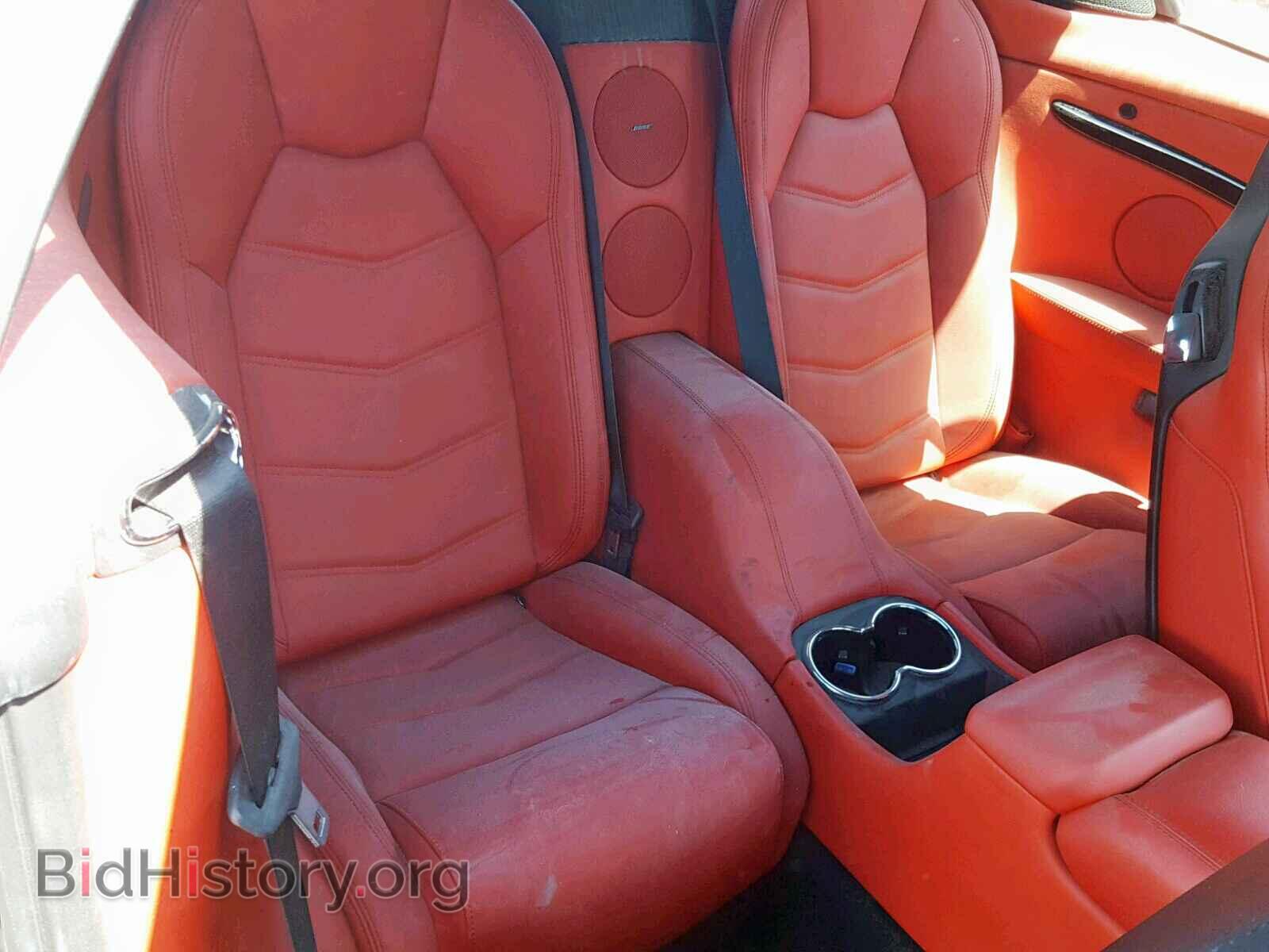 2017 MASERATI ALL MODELS - VIN: ZAM45VMA0H0243687 - Фото 6