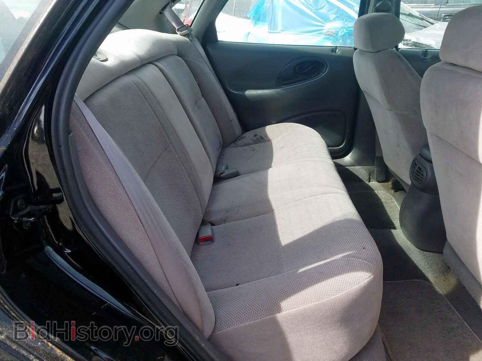 1999 FORD TAURUS - VIN: 1FAFP53S1XA209855 - Фото 6