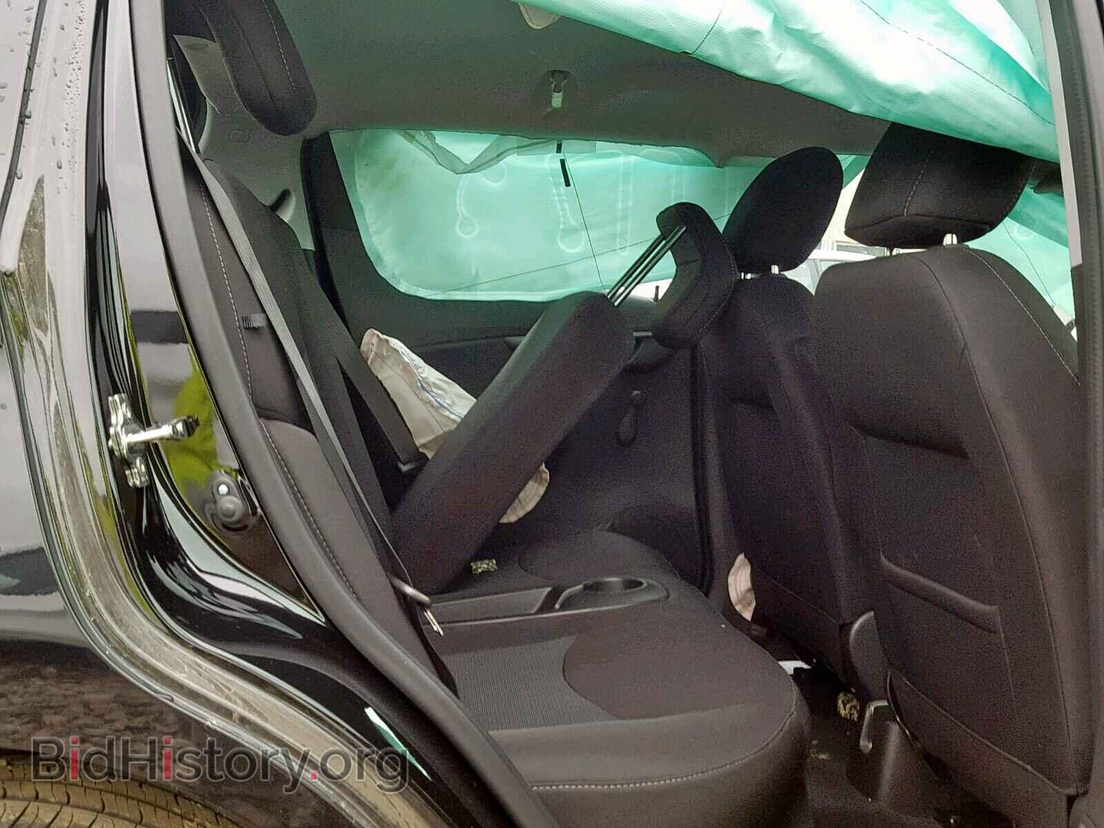 2019 CHEVROLET SPARK - VIN: KL8CB6SA4KC712294 - Фото 6