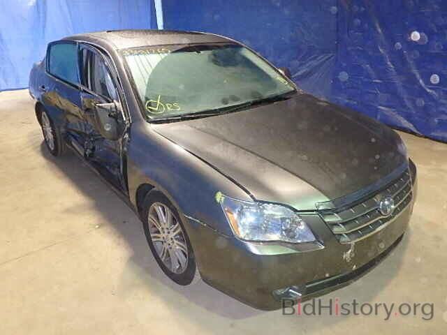 Photo 4T1BK36B37U236427 - TOYOTA AVALON 2007