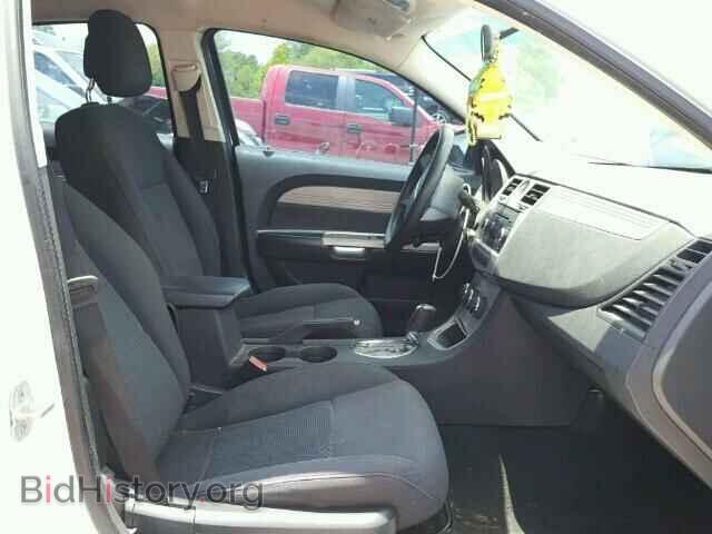 2010 CHRYSLER SEBRING - VIN: 1C3CC4FB8AN207216 - Фото 5