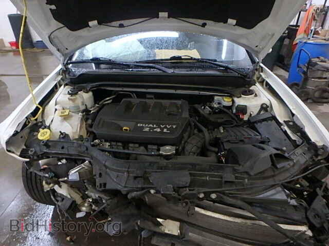 2013 DODGE AVENGER - VIN: 1C3CDZCB5DN503118 - Photo 7