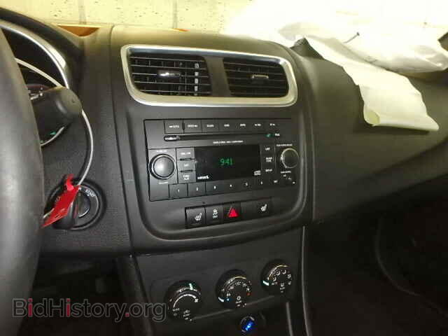 2013 DODGE AVENGER - VIN: 1C3CDZCB5DN503118 - Photo 9