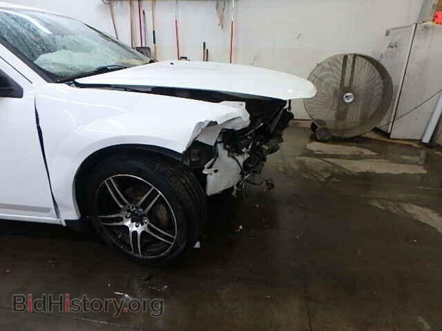 2013 DODGE AVENGER - VIN: 1C3CDZCB5DN503118 - Photo 10