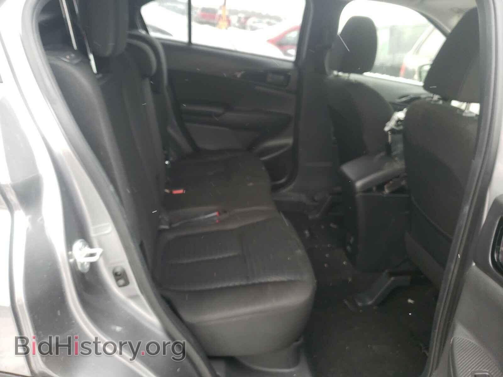 2019 MITSUBISHI ECLIPSE - VIN: JA4AT3AA1KZ032744 - Photo 6