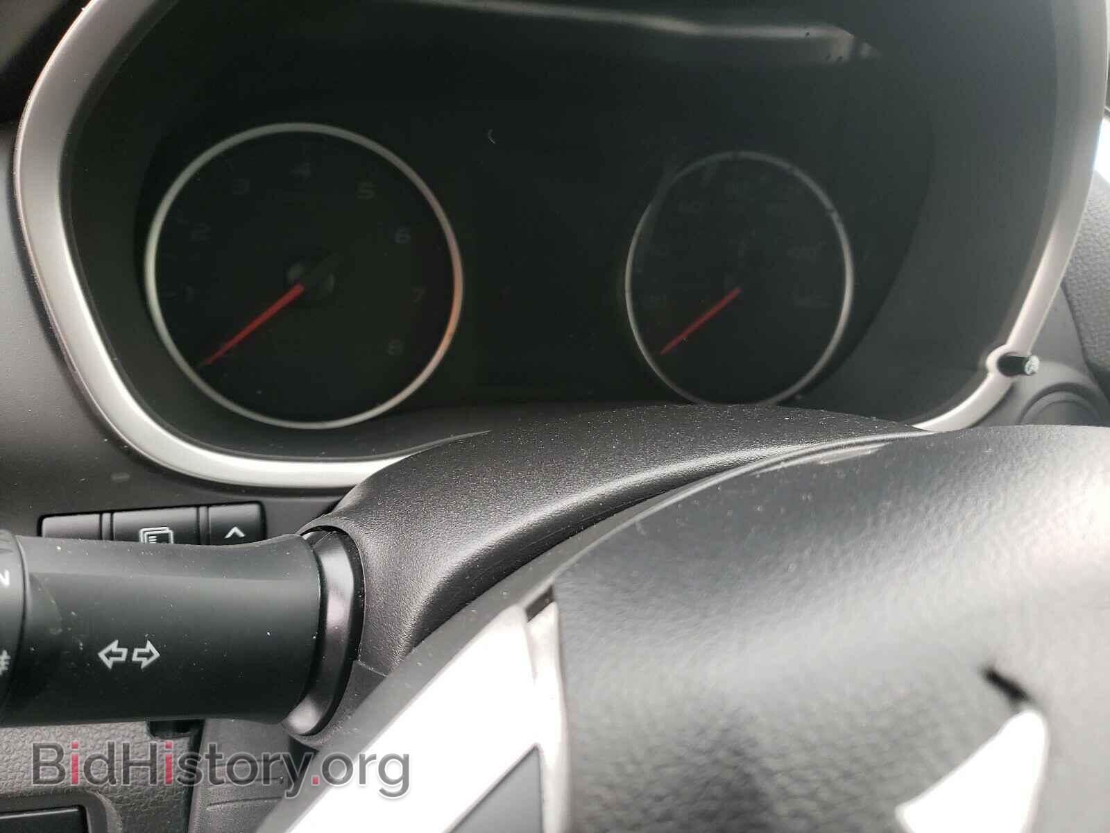 2019 MITSUBISHI ECLIPSE - VIN: JA4AT3AA1KZ032744 - Photo 8