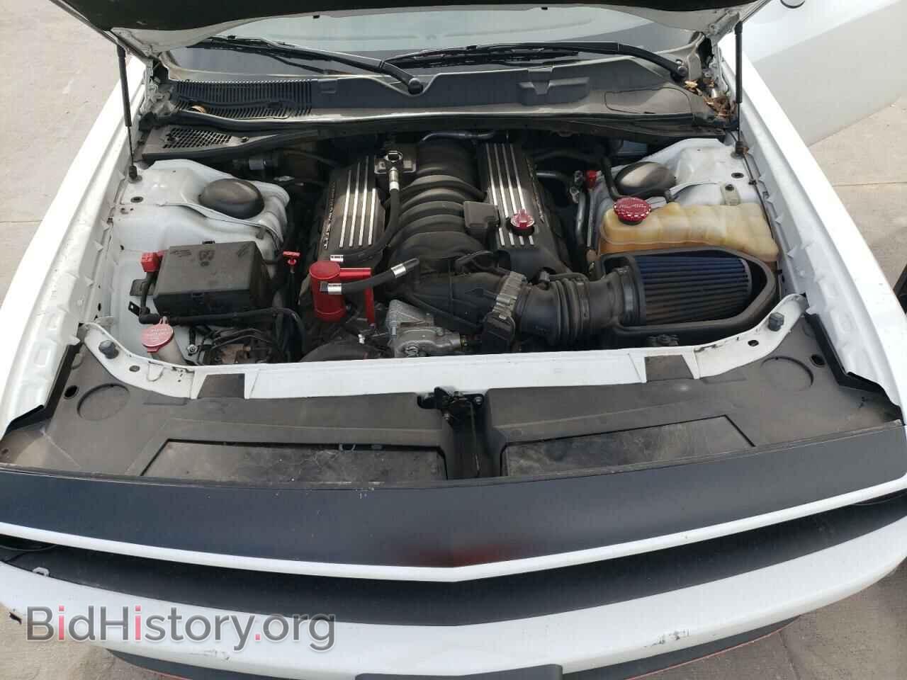 2018 DODGE CHALLENGER - VIN: 2C3CDZFJ0JH195671 - Фото 7