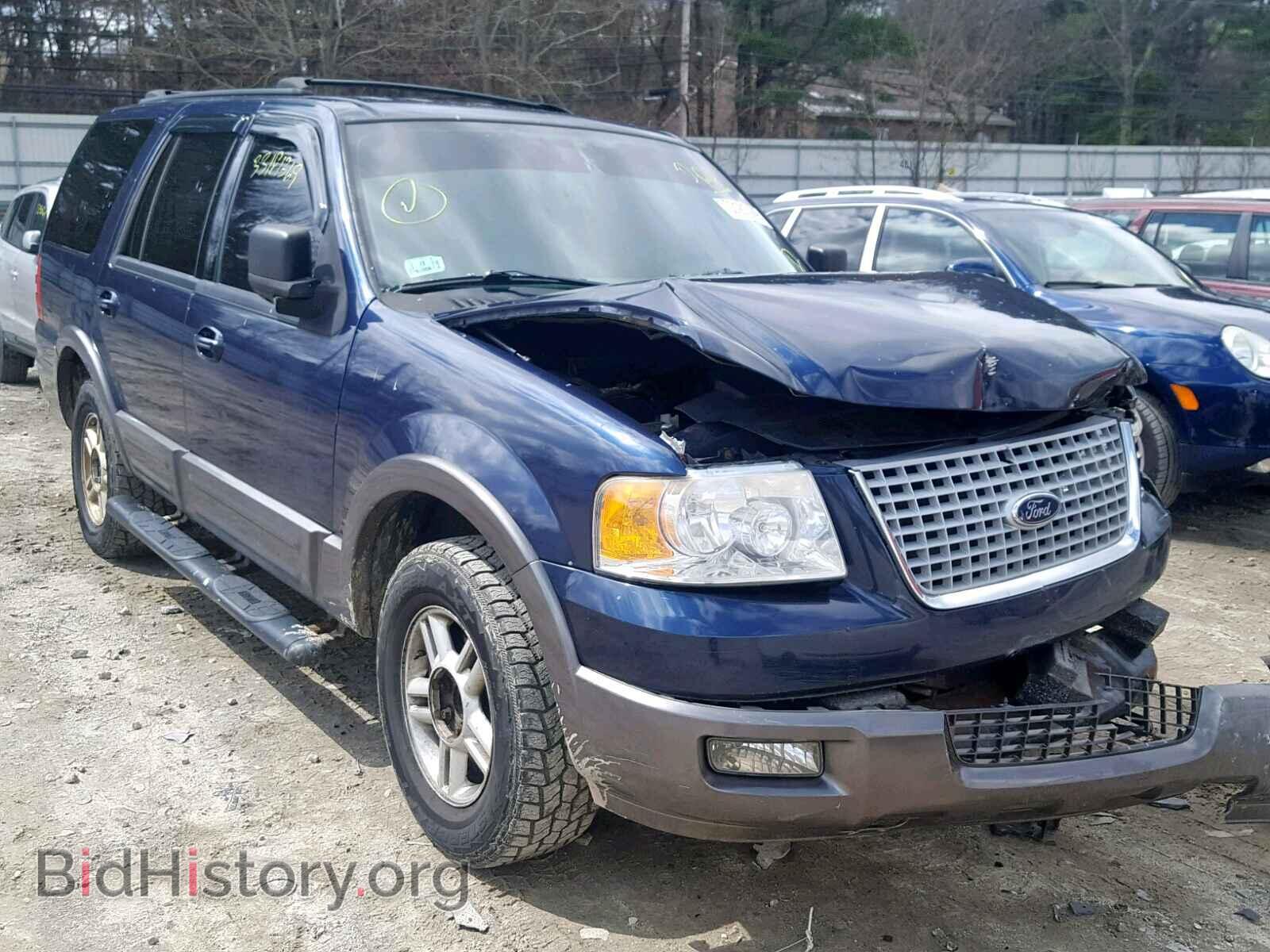 Фотография 1FMPU16L14LA30408 - FORD EXPEDITION 2004