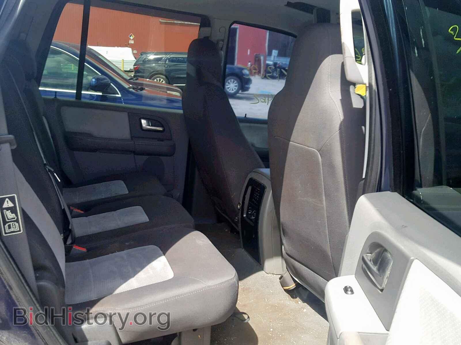 2004 FORD EXPEDITION - VIN: 1FMPU16L14LA30408 - Фото 6