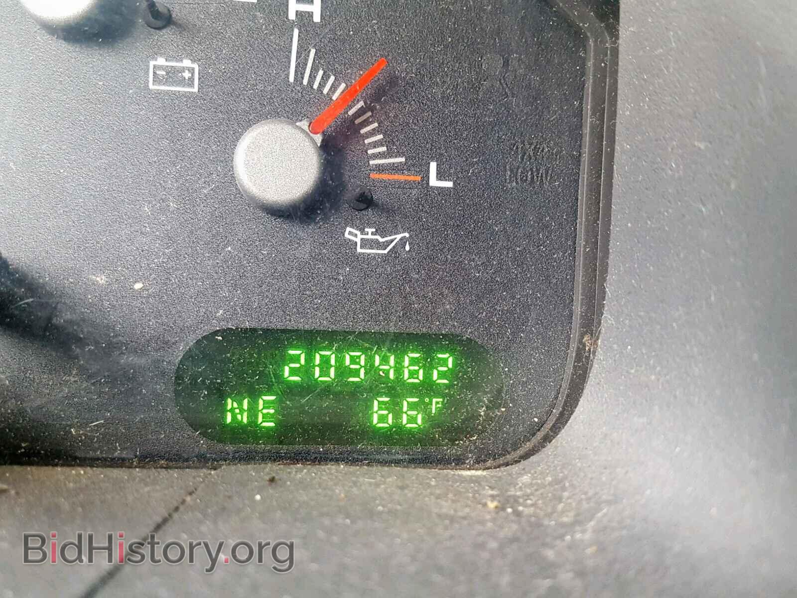 2004 FORD EXPEDITION - VIN: 1FMPU16L14LA30408 - Фото 8