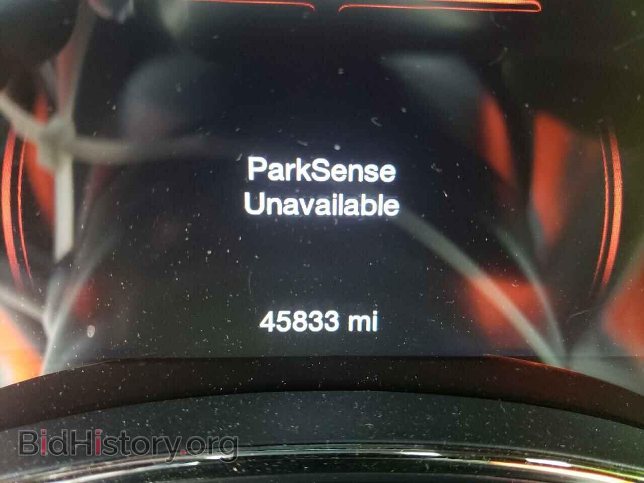 2020 DODGE DURANGO - VIN: 1C4RDHDG4LC153288 - Фото 8