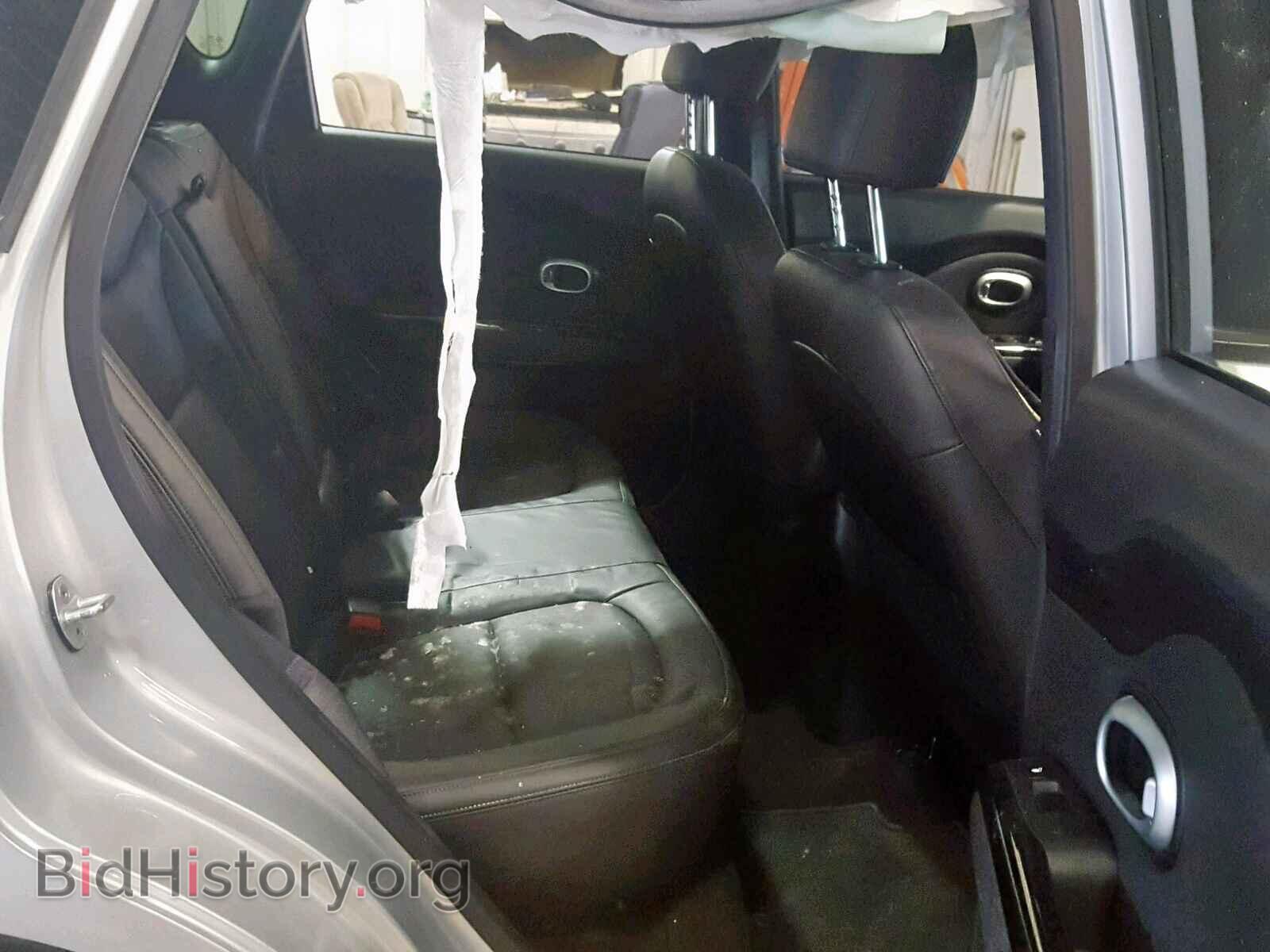 2015 KIA SOUL ! - VIN: KNDJX3A56F7780968 - Photo 6
