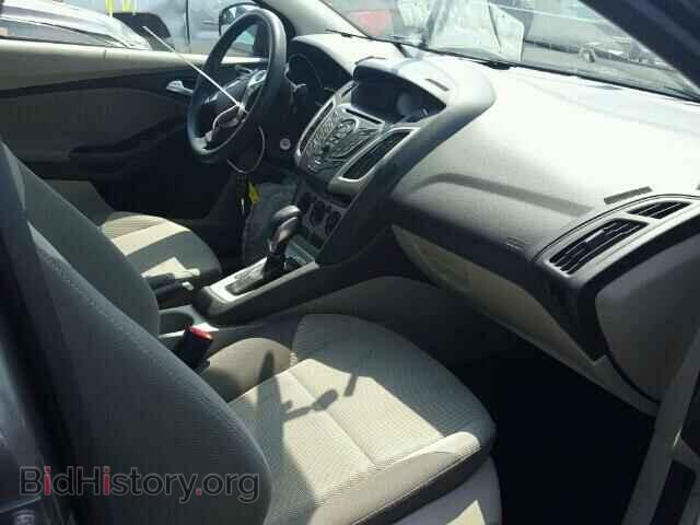 2014 FORD FOCUS - VIN: 1FADP3F2XEL157604 - Photo 5
