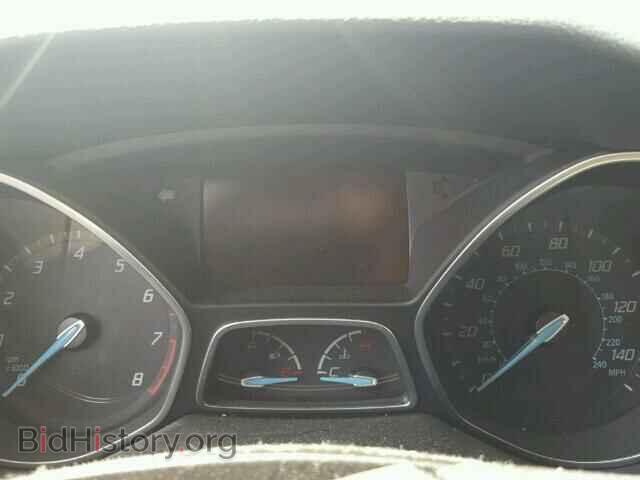 2014 FORD FOCUS - VIN: 1FADP3F2XEL157604 - Photo 8