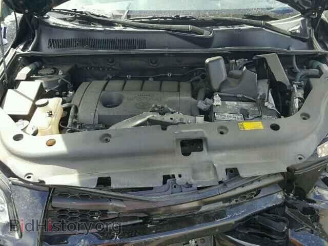 2011 TOYOTA RAV4 - VIN: 2T3JF4DV7BW156759 - Фото 7