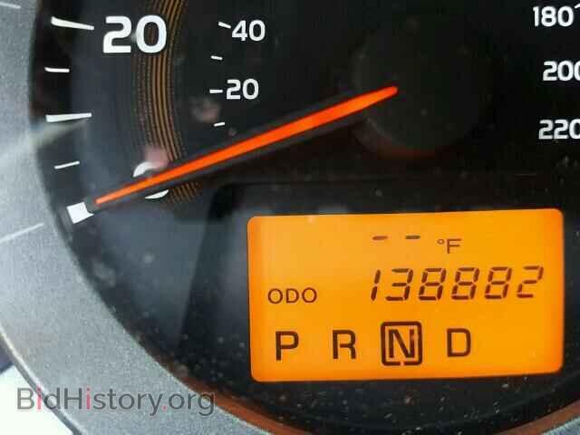 2011 TOYOTA RAV4 - VIN: 2T3JF4DV7BW156759 - Фото 8