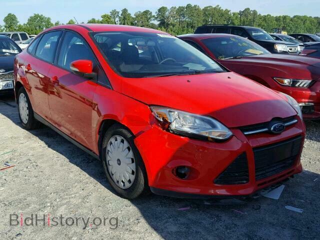 Photo 1FADP3F27DL123294 - FORD FOCUS 2013