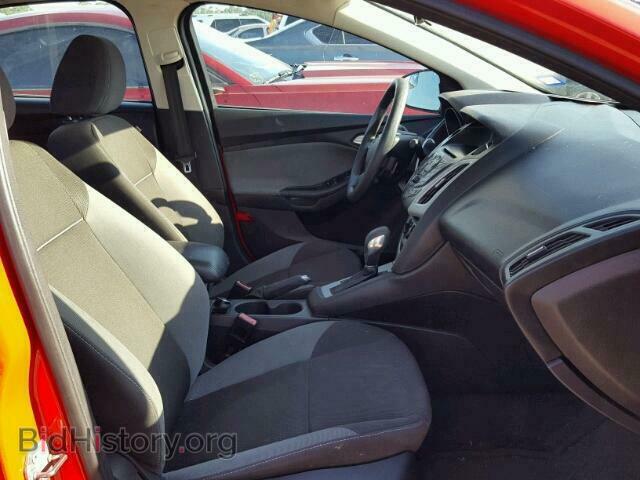 2013 FORD FOCUS - VIN: 1FADP3F27DL123294 - Photo 5