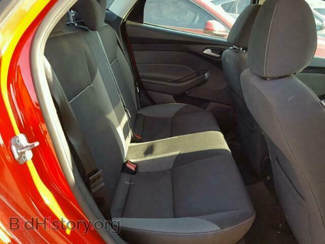 2013 FORD FOCUS - VIN: 1FADP3F27DL123294 - Photo 6