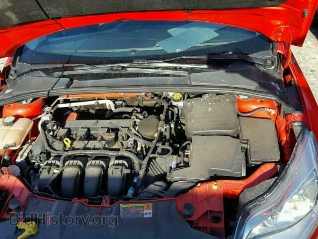 2013 FORD FOCUS - VIN: 1FADP3F27DL123294 - Photo 7