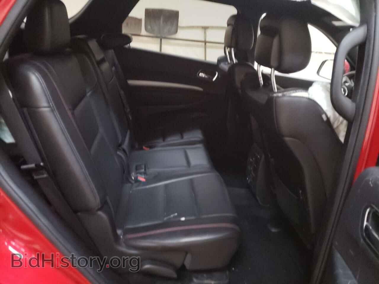 2014 DODGE DURANGO - VIN: 1C4SDJCT6EC452419 - Photo 6
