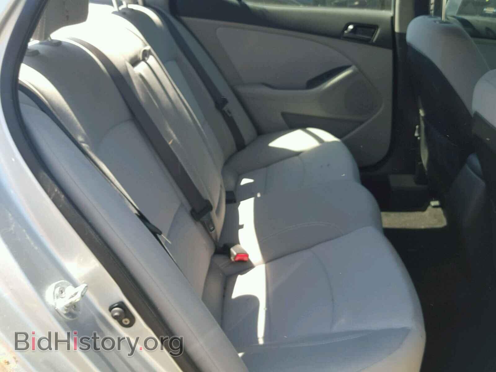2013 KIA OPTIMA - VIN: KNAGM4A78D5351895 - Photo 6