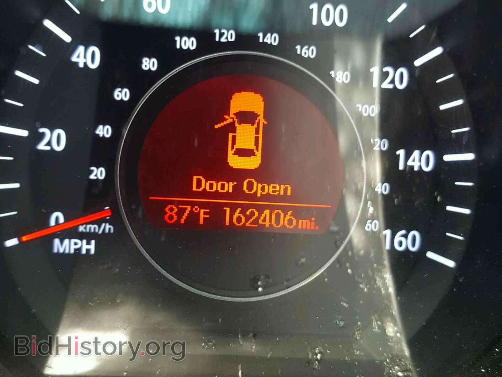 2013 KIA OPTIMA - VIN: KNAGM4A78D5351895 - Photo 8