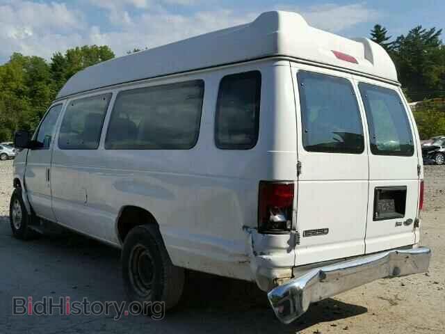 2010 FORD ECONOLINE - VIN: 1FTNS2EL1ADA15695 - Фото 3