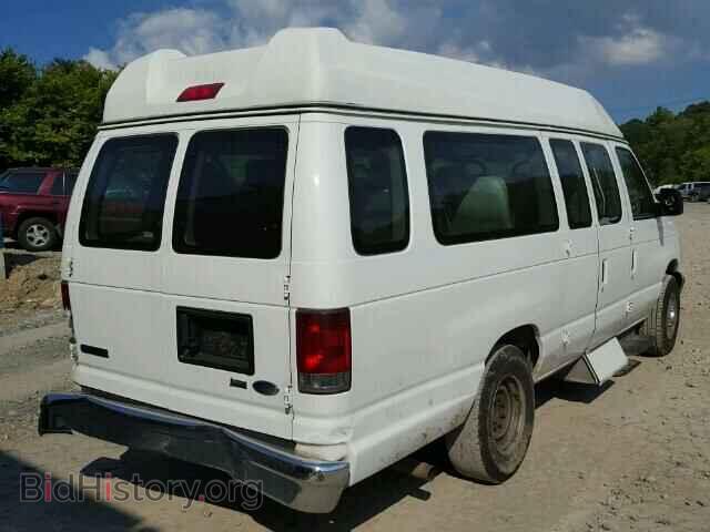 2010 Ford ECONOLINE (VIN 1FTNS2EL1ADA15695) — photo 4 of 10