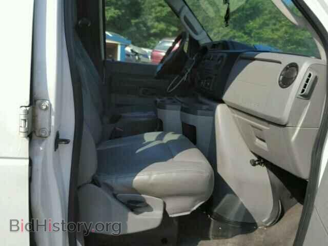 2010 FORD ECONOLINE - VIN: 1FTNS2EL1ADA15695 - Фото 5